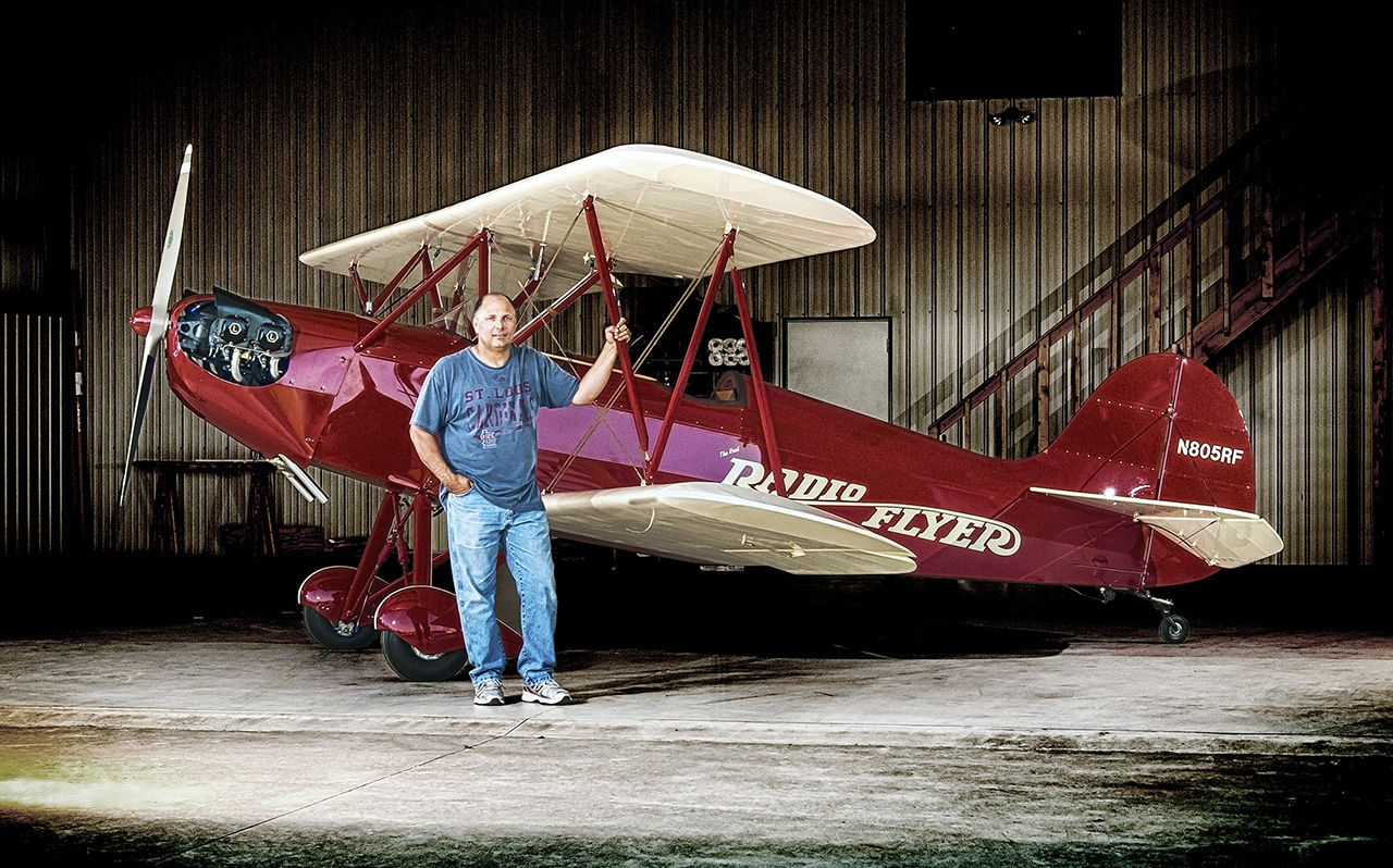 Russ Norman